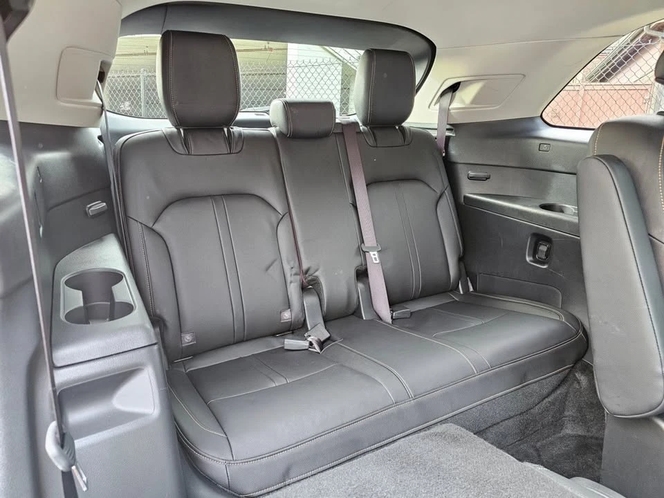 2024 Mazda CX-90 - Image 14 of 19