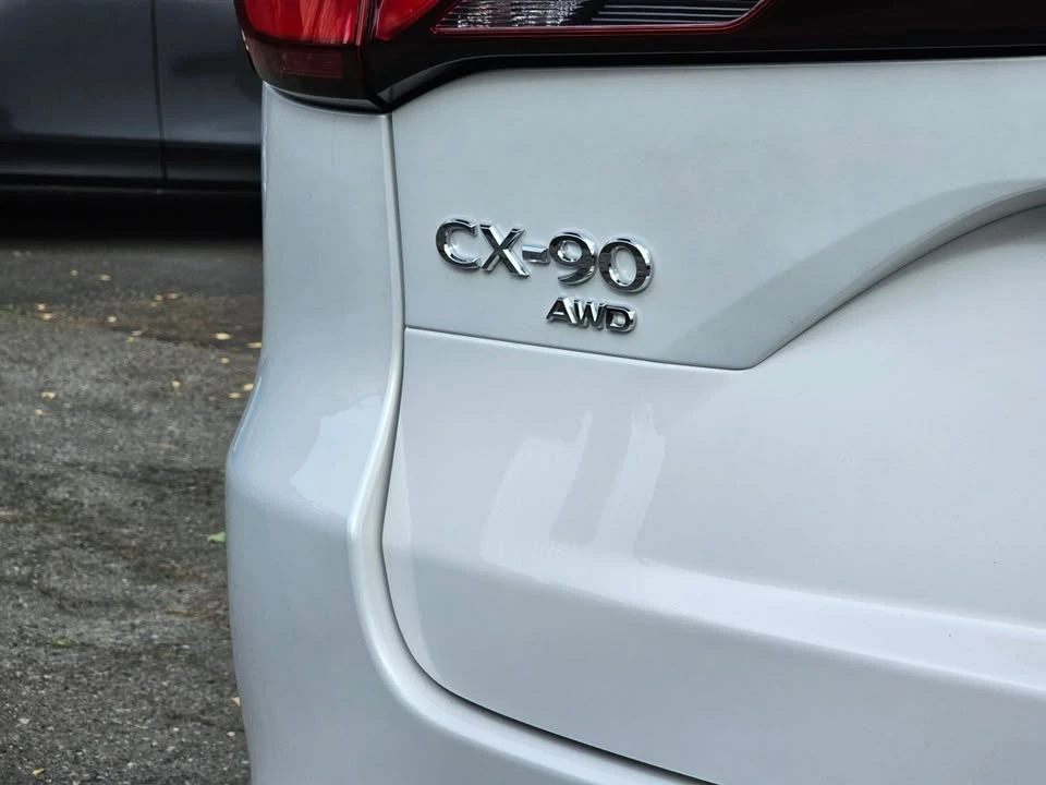 2024 Mazda CX-90 - Image 15 of 19