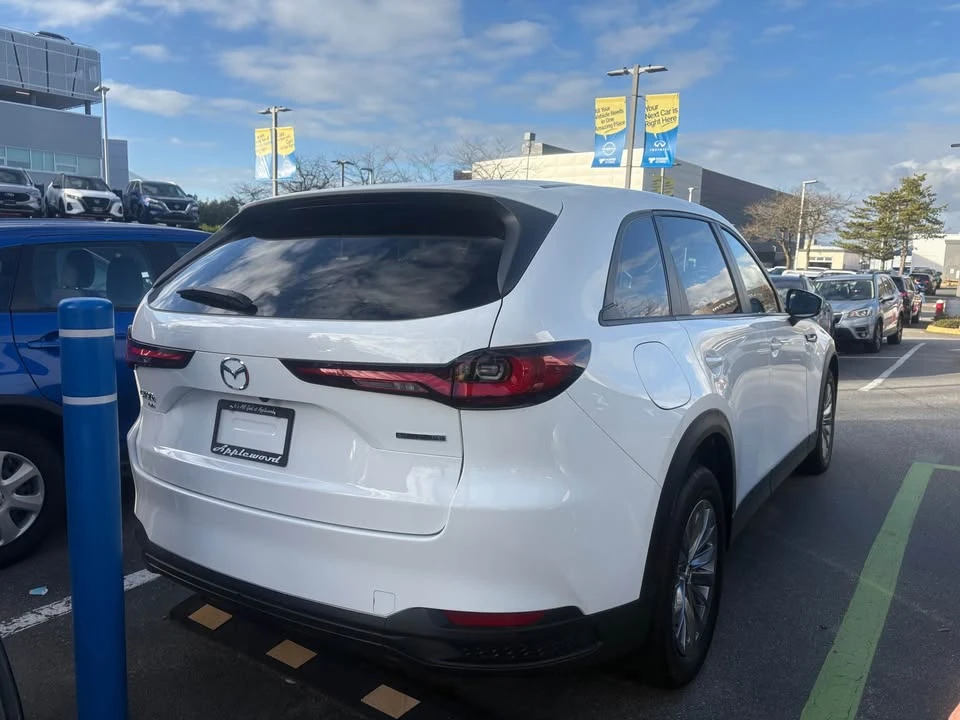 2024 Mazda CX-90 - Image 4 of 4