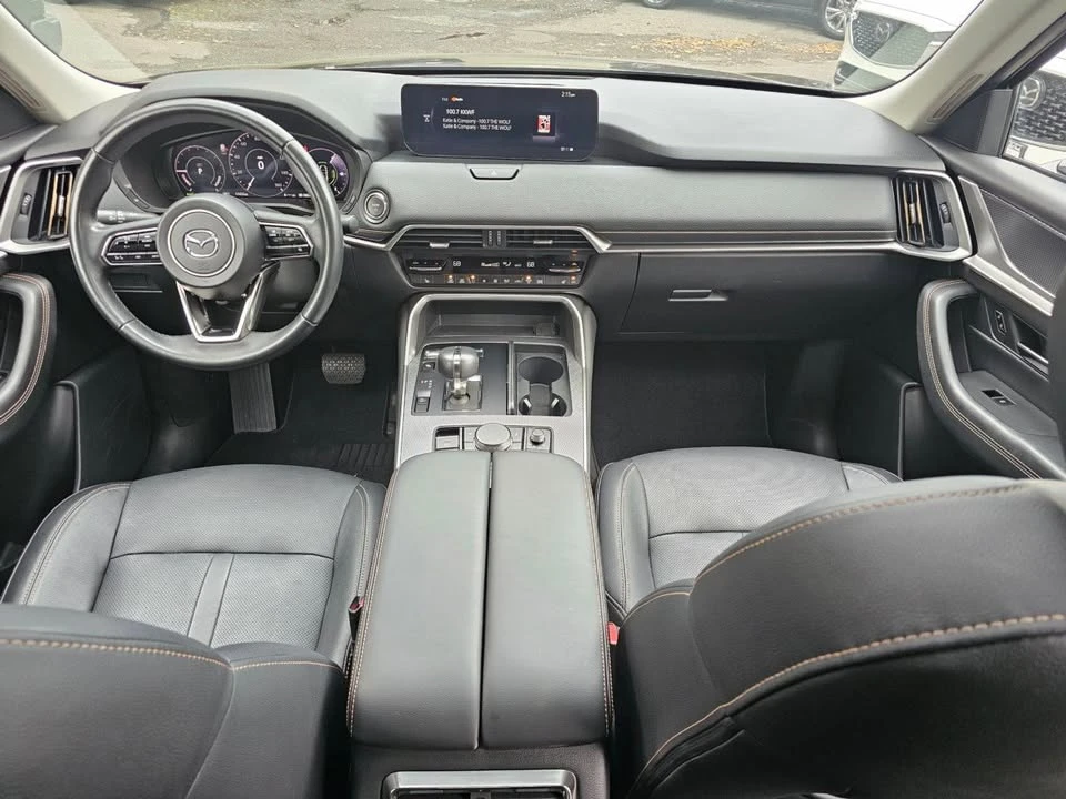 2024 Mazda CX-90 - Image 15 of 20