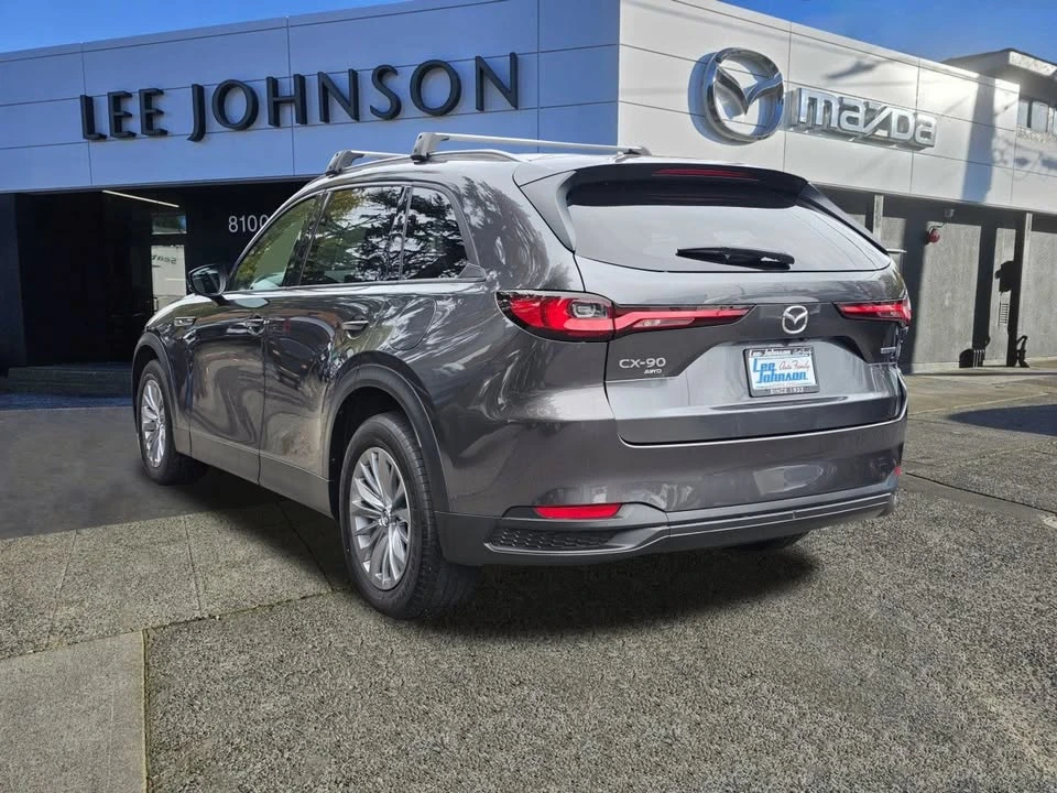 2024 Mazda CX-90 - Image 3 of 20