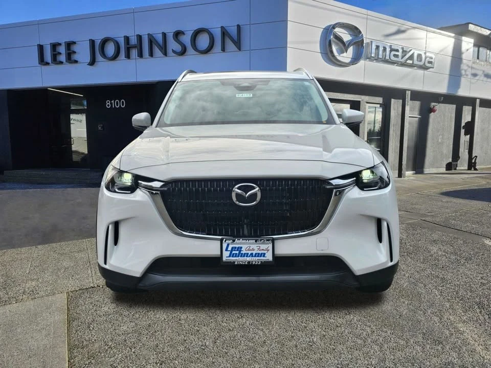 2024 Mazda CX-90 - Image 7 of 19