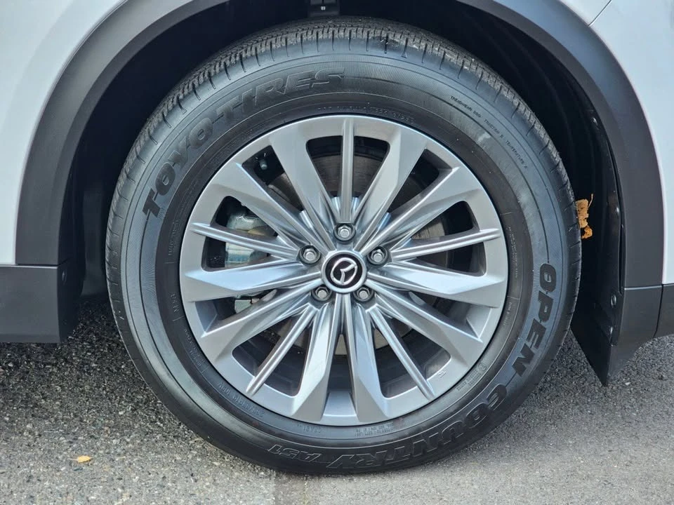 2024 Mazda CX-90 - Image 8 of 19