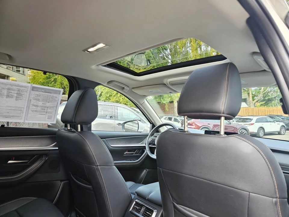 2024 Mazda CX-90 - Image 13 of 19