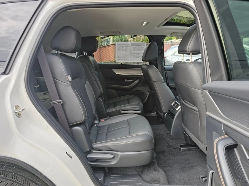 2024 Mazda CX-90 - Image 12 of 19