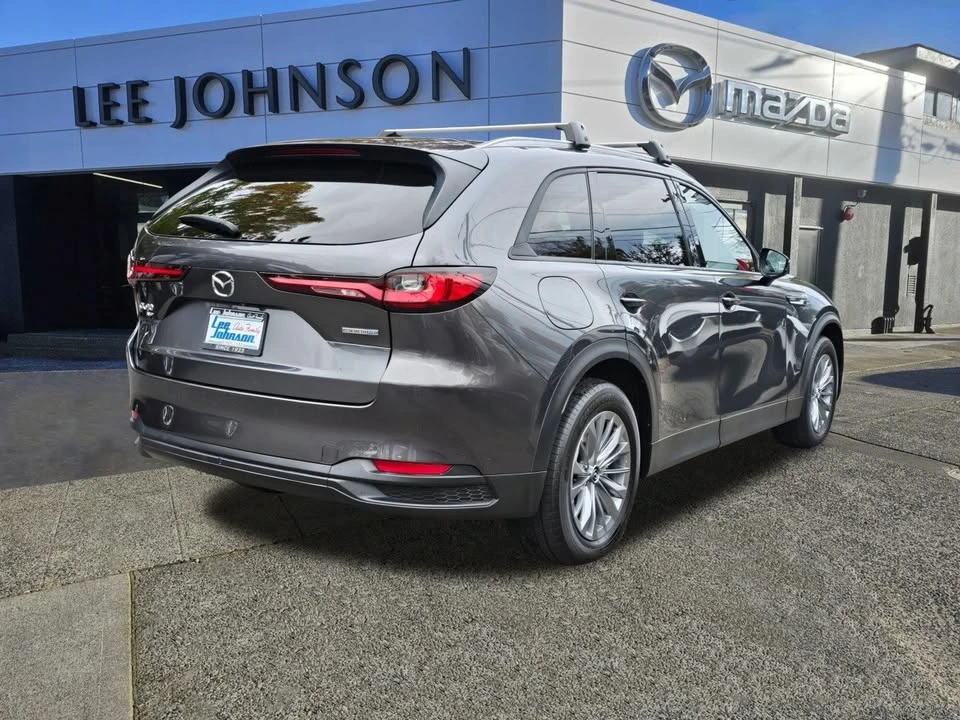 2024 Mazda CX-90 - Image 5 of 20