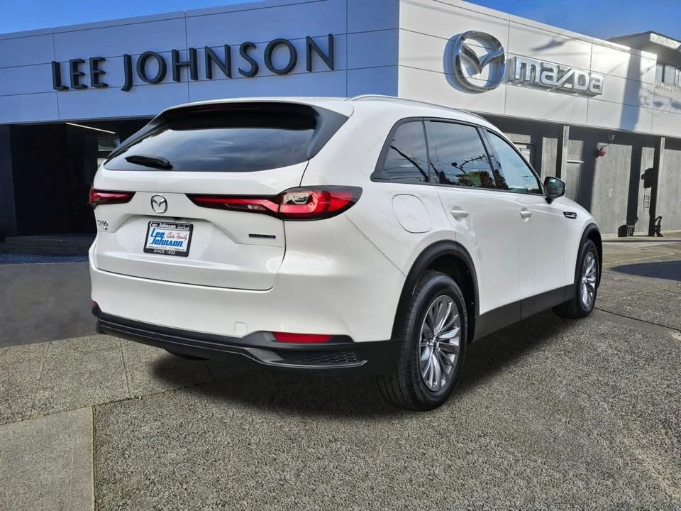 2024 Mazda CX-90 - Image 4 of 19