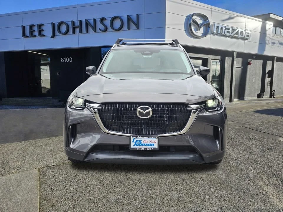 2024 Mazda CX-90 - Image 8 of 20