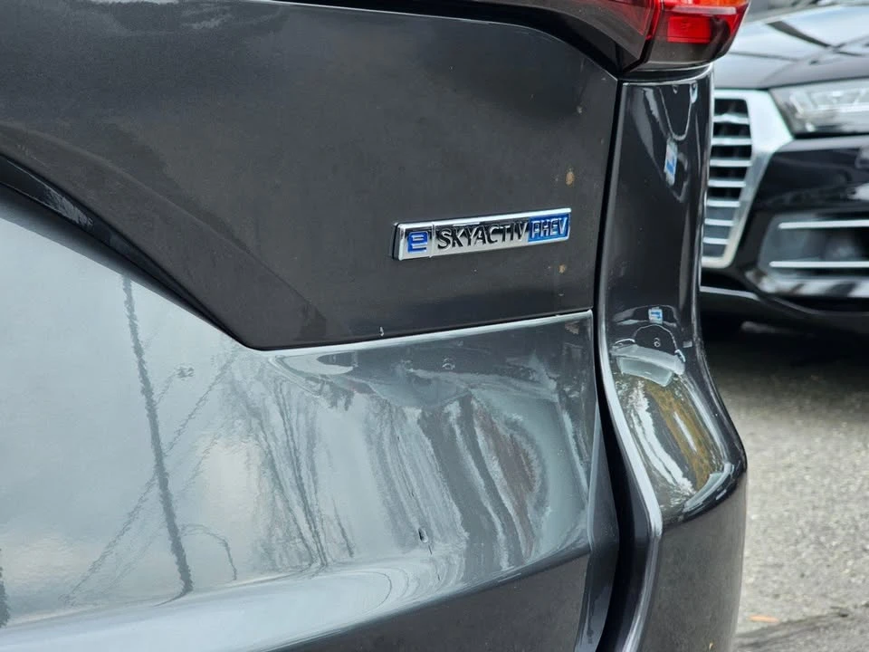 2024 Mazda CX-90 - Image 18 of 20