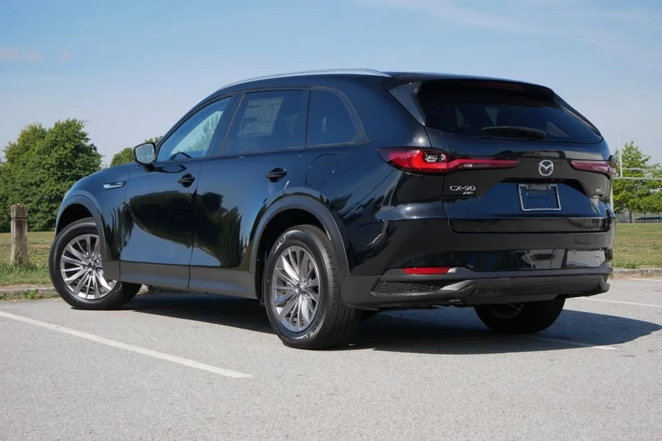 2024 Mazda CX-90 - Image 9 of 20