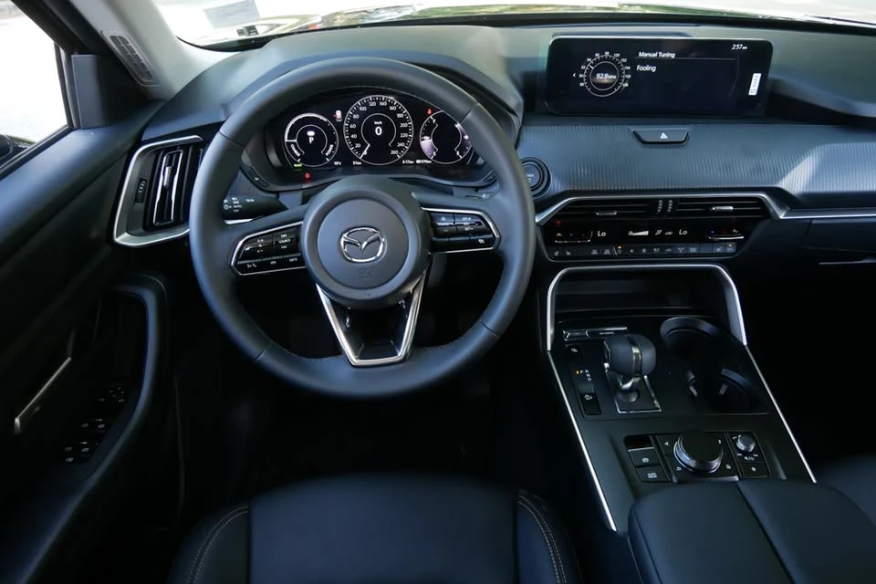 2024 Mazda CX-90 - Image 16 of 20