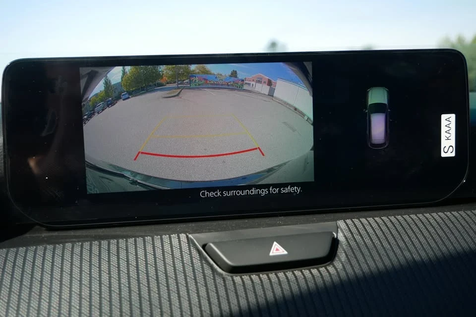 2024 Mazda CX-90 - Image 10 of 20