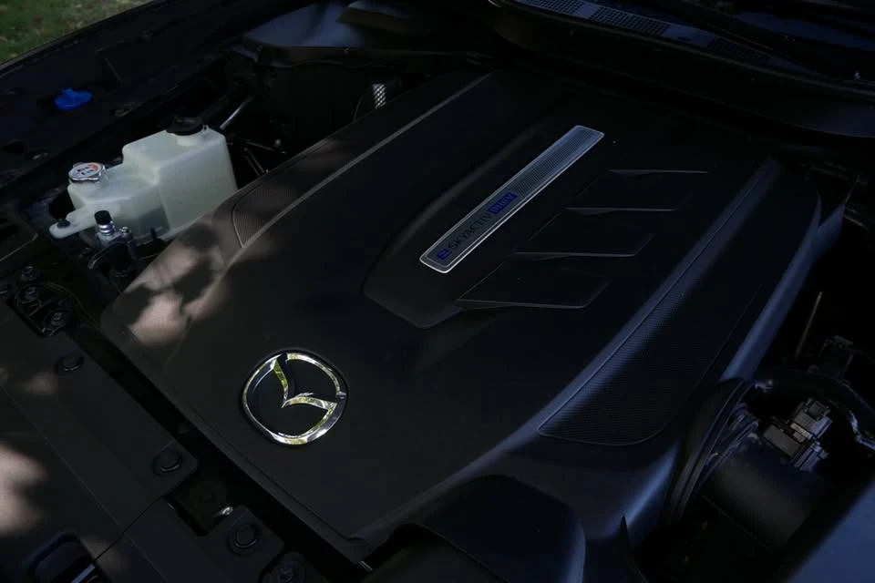 2024 Mazda CX-90 - Image 12 of 20