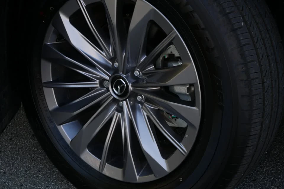 2024 Mazda CX-90 - Image 11 of 20