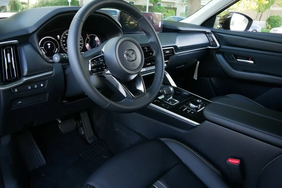 2024 Mazda CX-90 - Image 19 of 20