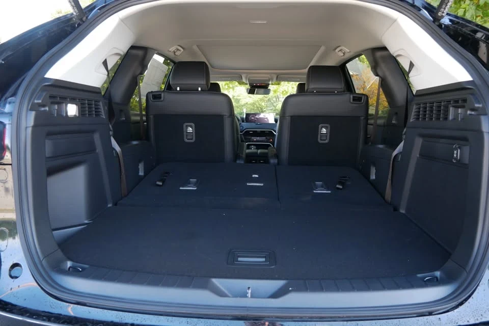 2024 Mazda CX-90 - Image 15 of 20