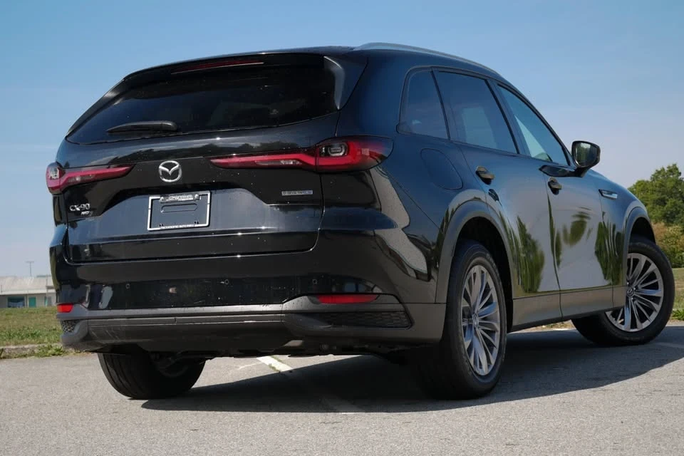 2024 Mazda CX-90 - Image 7 of 20