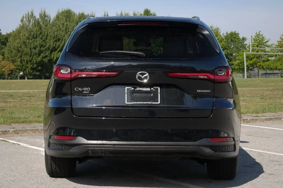 2024 Mazda CX-90 - Image 8 of 20