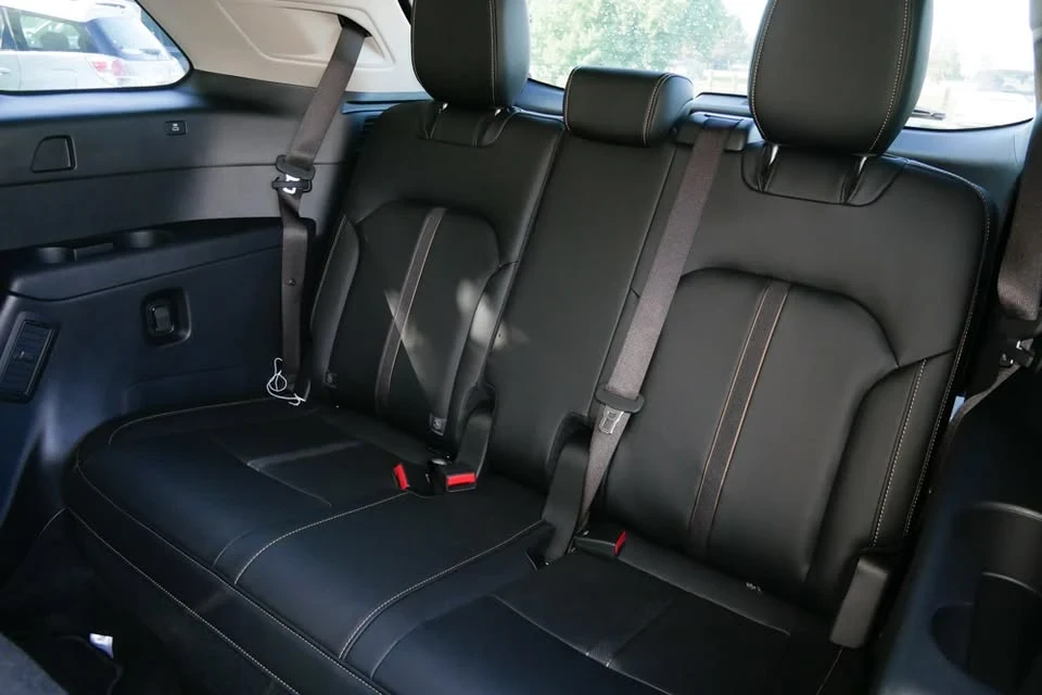 2024 Mazda CX-90 - Image 14 of 20