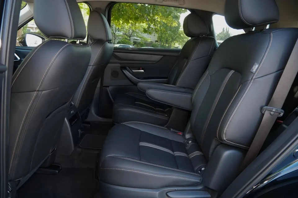 2024 Mazda CX-90 - Image 13 of 20
