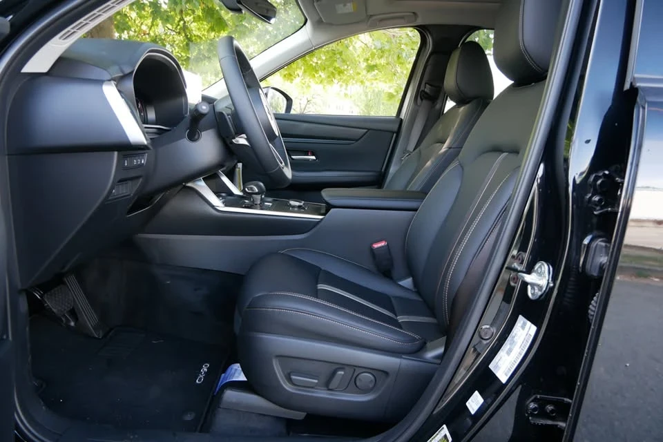 2024 Mazda CX-90 - Image 20 of 20