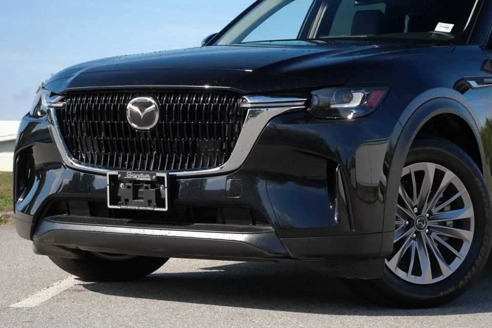 2024 Mazda CX-90 - Image 2 of 20
