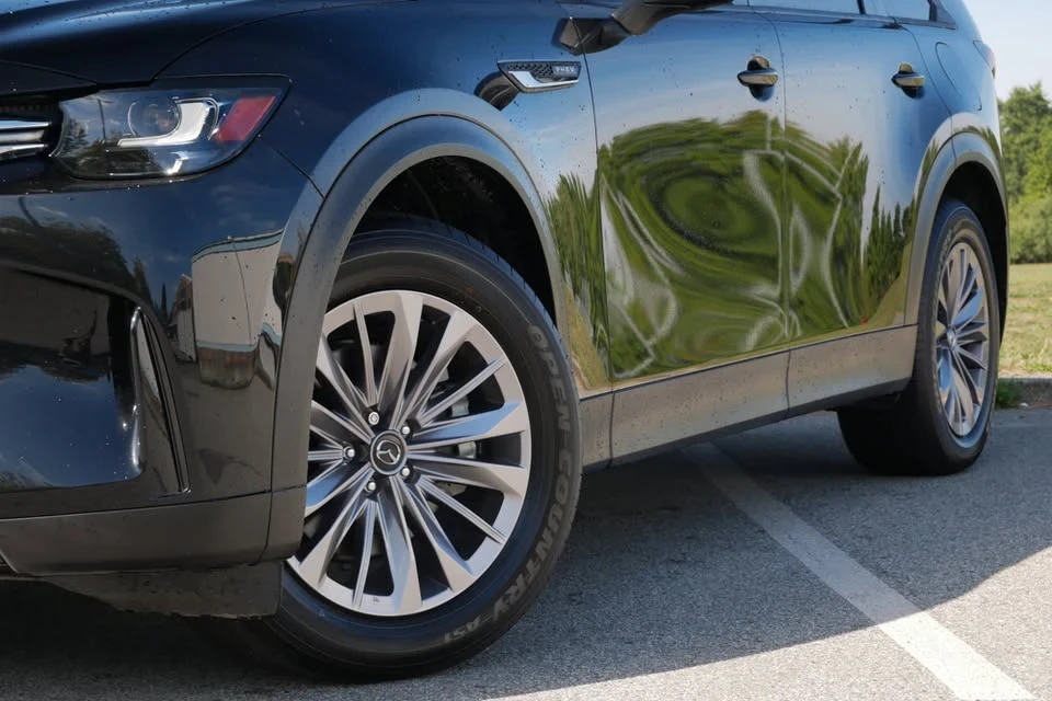 2024 Mazda CX-90 - Image 3 of 20