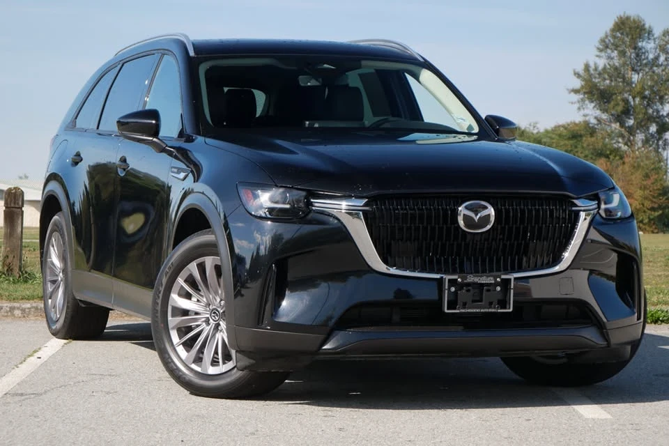 2024 Mazda CX-90 - Image 5 of 20