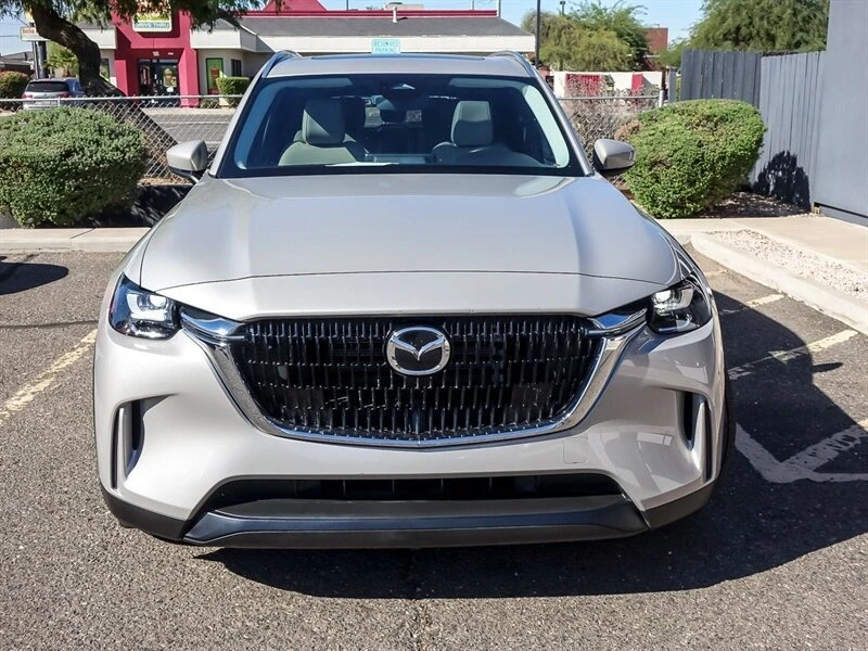 2024 Mazda CX-90 - Image 7 of 20