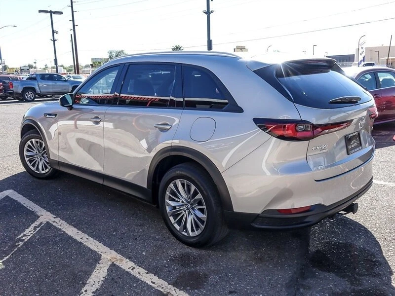 2024 Mazda CX-90 - Image 11 of 20