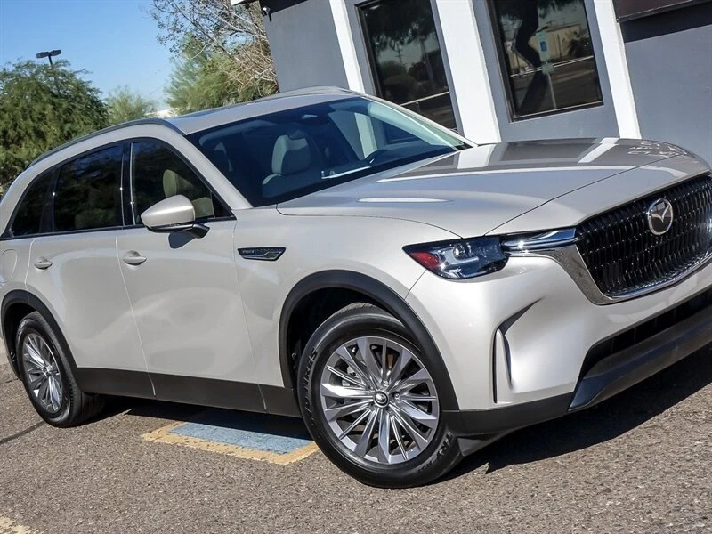 2024 Mazda CX-90 - Image 5 of 20