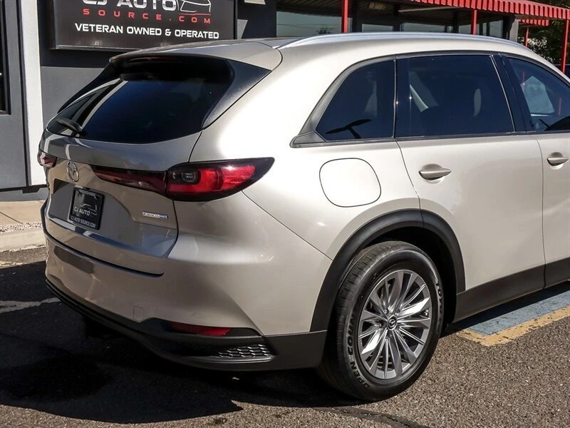 2024 Mazda CX-90 - Image 9 of 20