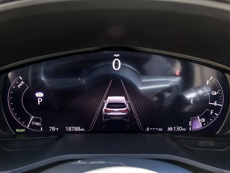 2024 Mazda CX-90 - Image 18 of 20