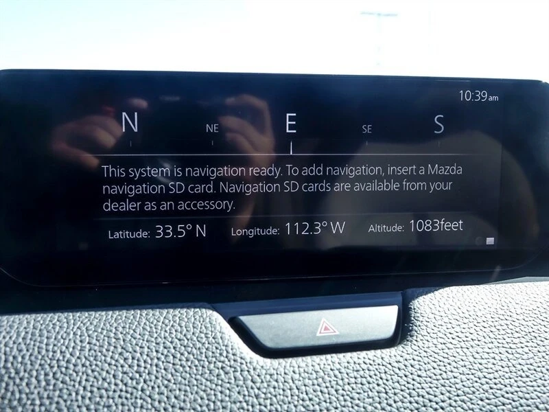 2024 Mazda CX-90 - Image 19 of 20