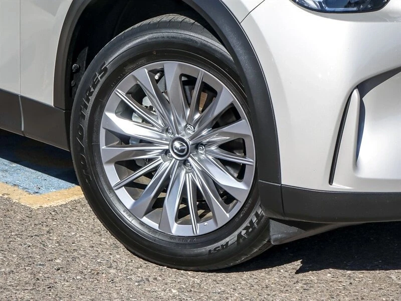 2024 Mazda CX-90 - Image 4 of 20