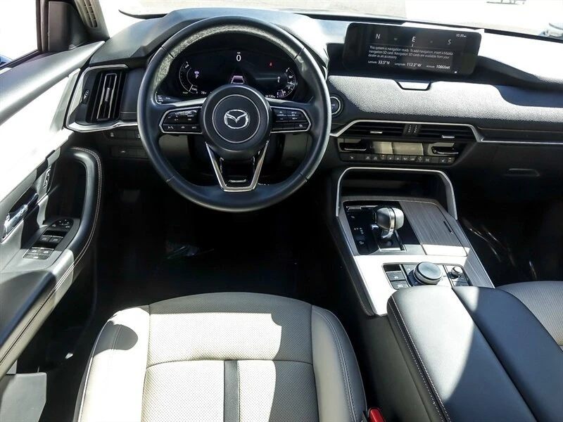 2024 Mazda CX-90 - Image 17 of 20