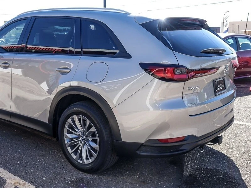 2024 Mazda CX-90 - Image 10 of 20
