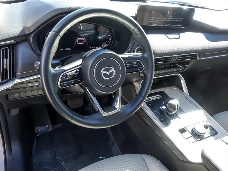 2024 Mazda CX-90 - Image 14 of 20