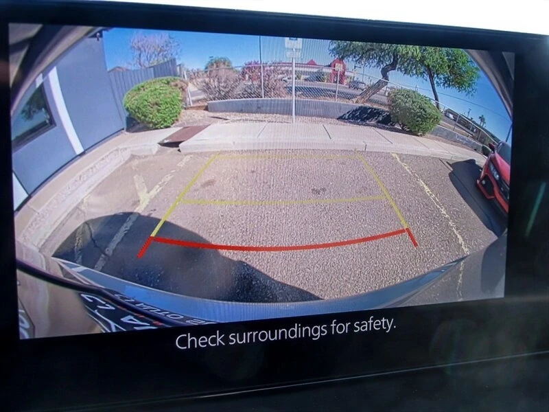 2024 Mazda CX-90 - Image 20 of 20