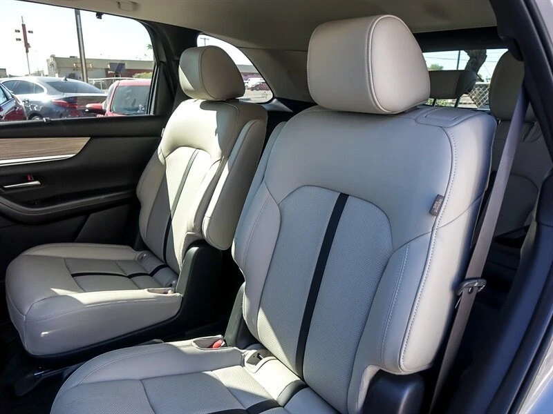 2024 Mazda CX-90 - Image 15 of 20
