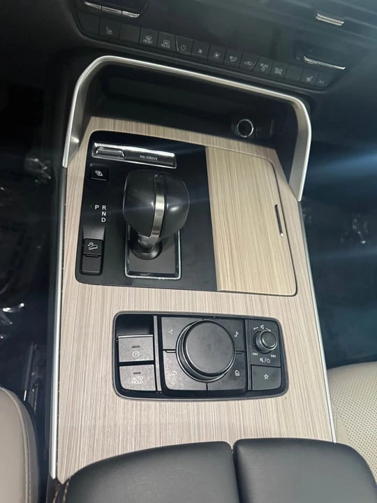 2024 Mazda CX-90 - Image 13 of 14