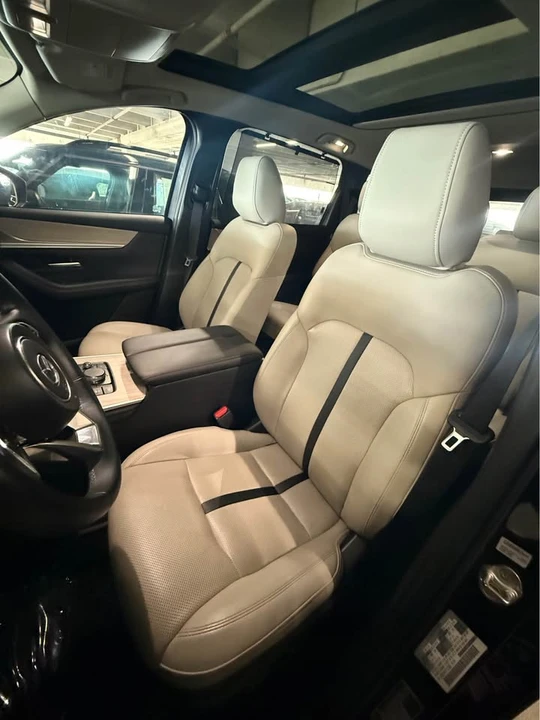 2024 Mazda CX-90 - Image 11 of 14