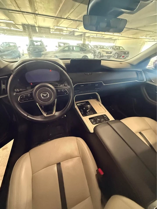 2024 Mazda CX-90 - Image 10 of 14