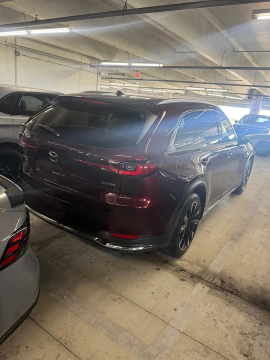 2024 Mazda CX-90 - Image 7 of 14