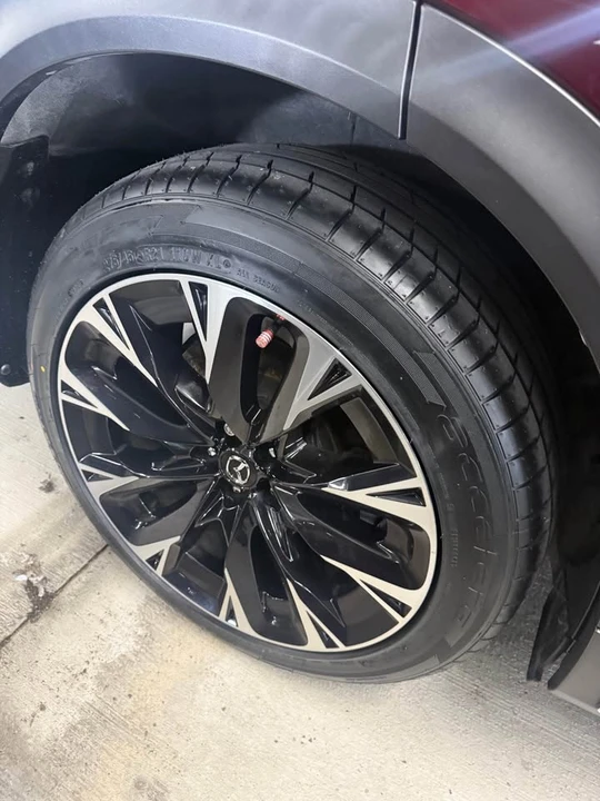 2024 Mazda CX-90 - Image 6 of 14