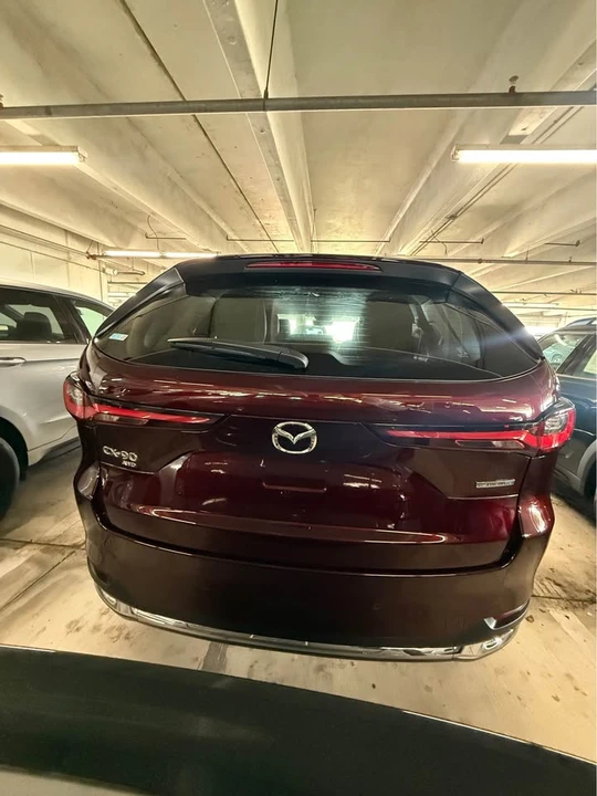 2024 Mazda CX-90 - Image 8 of 14