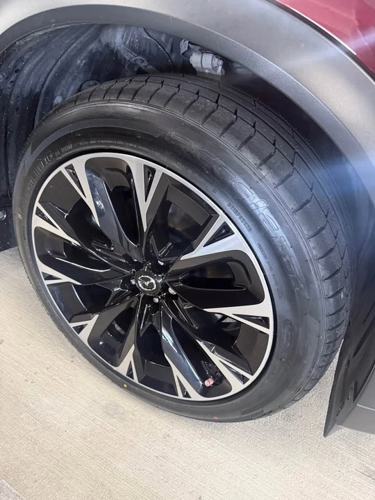2024 Mazda CX-90 - Image 4 of 14