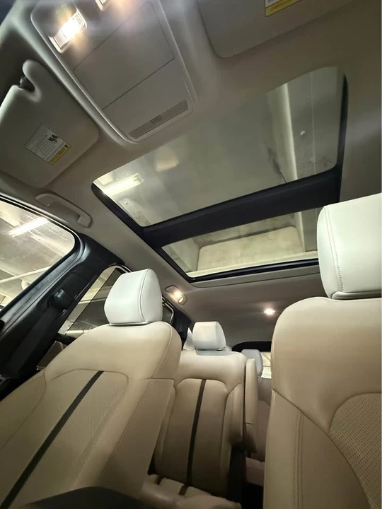 2024 Mazda CX-90 - Image 12 of 14