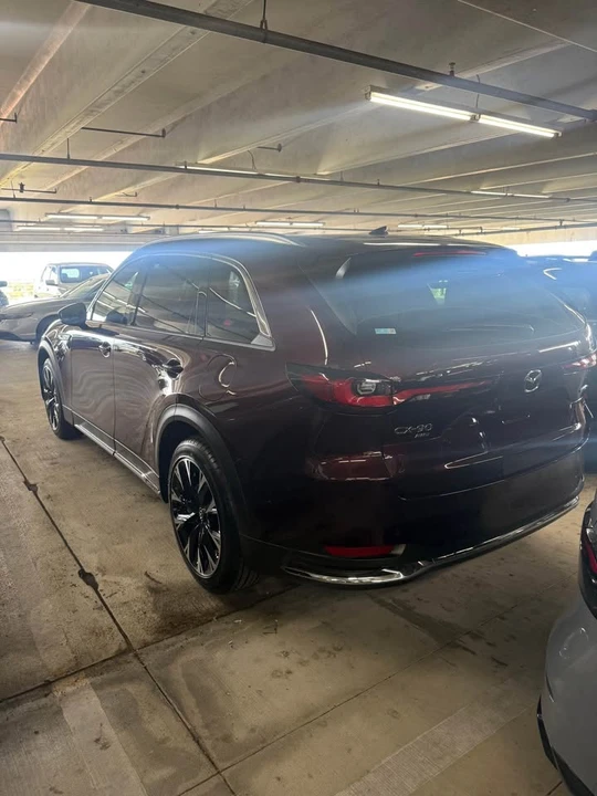 2024 Mazda CX-90 - Image 9 of 14