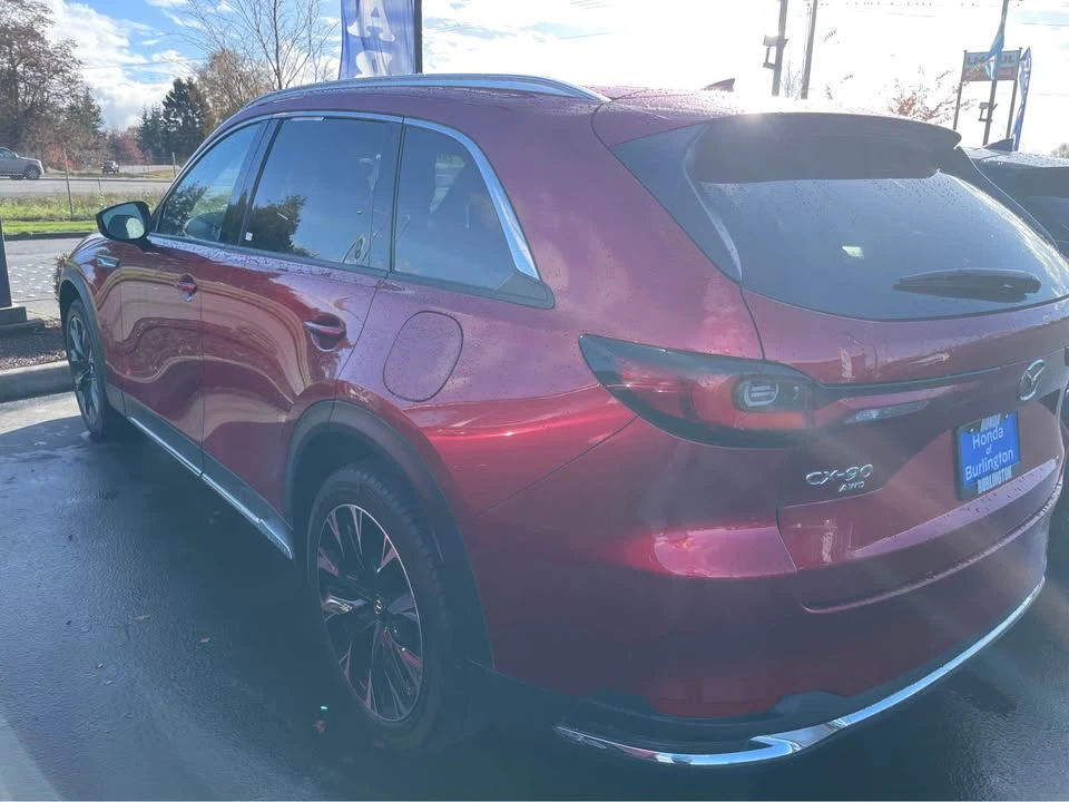 2024 Mazda CX-90 - Image 3 of 9
